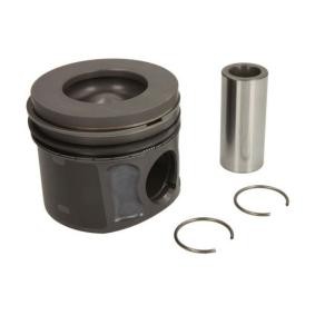 ENGITECH ENT051101 STD Pistone PEUGEOT