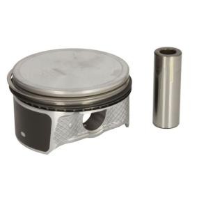 Kolben von ENGITECH ENT051107 STD