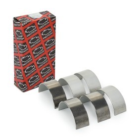 ENGITECH ENT073001 STD Bronzine motore SKODA Fabia 2 (545) 1.2 75 CV Diesel