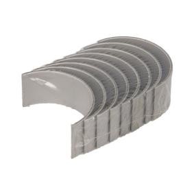 ENGITECH ENT074003 025 Casquillos de biela FORD FOCUS