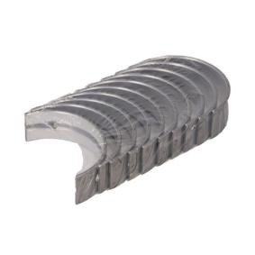 ENGITECH ENT074502 STD Cuscinetti albero motore SUZUKI Grand Vitara 2 SUV (JT, TE, TD)