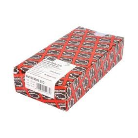 ENGITECH ENT074503 STD Chumaceira da cambota OPEL MOKKA