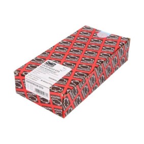 ENGITECH ENT074510 STD Coussinet de bielle OPEL Astra F CC (T92) 1.8 90 CV Essence