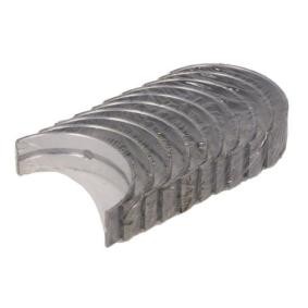 ENGITECH ENT074511 STD Kurbelwellenlager FORD RANGER