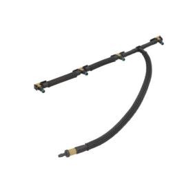 ENGITECH ENT120278 Manguitos y tubería AUDI