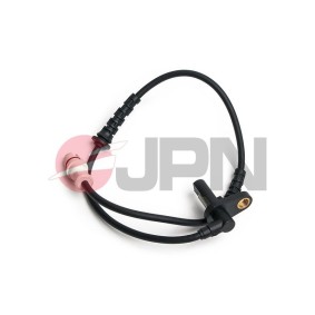 JPN 75E9291-JPN ABS Sensor RENAULT THALIA 2 (LU1/2) 1.2 75 PS Otto