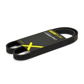 RIDEX PLUS 305P0034P Correia do alternador NISSAN INTERSTAR