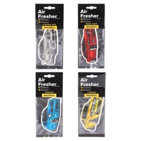 Osta Ilmanraikastin RIDEX:llä 3443A0472 edullisesti hintaan 2,91&nbsp;&euro;