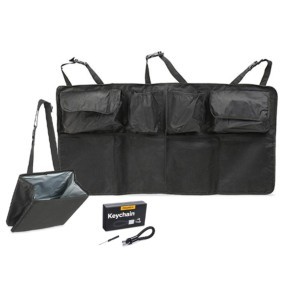 Osta Laatikko tavaratilaan RIDEX:llä 100054A0011 edullisesti hintaan 19,76&nbsp;&euro;