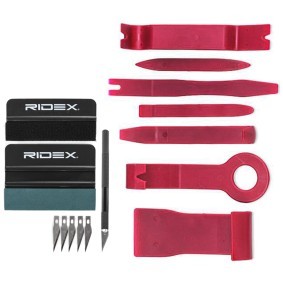 Osta Asennuskiila RIDEX:llä 4648A0006 edullisesti hintaan 23,11&nbsp;&euro;