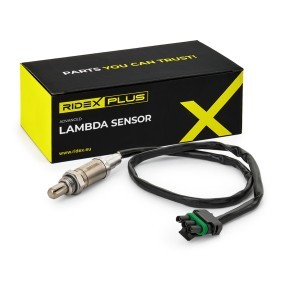 Lambdasonde 3922L0071P VOLVO C30 von RIDEX PLUS