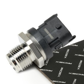 Osta Tunnistin, polttoaine paine RIDEX:llä 3942S0107 edullisesti hintaan 111,84&nbsp;&euro;