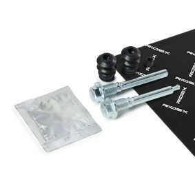 RIDEX 1165G0190 Jeu de douilles de guidage d'étrier de frein MITSUBISHI Pajero Sport 1 SUV (K7_, K9_)
