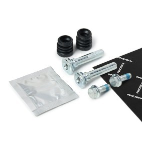 Osta Jarrusatulan ohjainhylsysarja RIDEX:llä 1165G0191 edullisesti hintaan 7,67&nbsp;&euro;