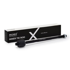 RIDEX 51T0782 Inre styrled VW Polo Hatchback (6N1)