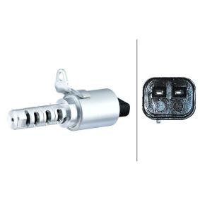 HELLA 6NW 358 188-091 Kamaksel MAZDA 6 Station Wagon (GY) 2.3 162 hk Bensinmotor