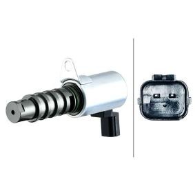 HELLA 6NW 358 188-201 Électrovanne déphaseur HONDA