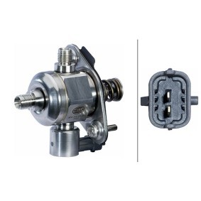 HELLA 8TH 358 304-281 Hochdruckpumpe CHEVROLET