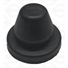 ELRING 050.390 Unterfahrschutz SAAB