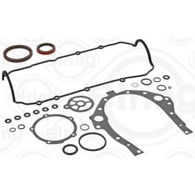 ELRING 698.040 Jogo de juntas de cárter CHEVROLET ALERO