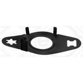 ELRING 858.990 Junta, ventilación del bloque motor CHEVROLET