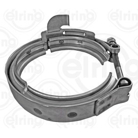 Comprar Abrazadera de tubo de escape de ELRING 859.490 a bajo precio de 49,21&nbsp;&euro;