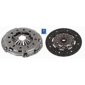 SEAT Kupplungssatz von SACHS