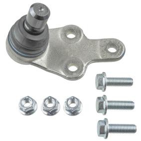 Compre Rótula de suspensão da LEMFÖRDER 44033 01 a um preço baixo por 41,60&nbsp;&euro;