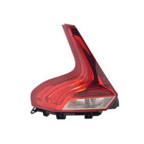 VAN WEZEL 5909921 Rückleuchten VOLVO V40 Schrägheck (525, 526)