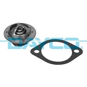 DAYCO DT1329V Termostat MAZDA FAMILIA 5 (BA) 1.3 73 hk Bensinmotor
