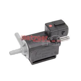 METZGER 0892978 Valvola EGR LAND ROVER DISCOVERY IV VAN (L319)