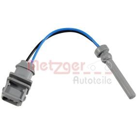 Kühlmittelstand-Sensor 0901444 VOLVO XC70 von METZGER