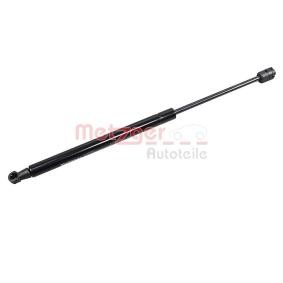 Acquista Ammortizatore pneumatico, Cofano bagagli / vano carico da METZGER 2110761 a buon mercato per soli 26,83&nbsp;&euro;