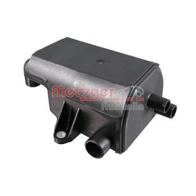 METZGER 2385145 Kurbelgehäuseentlüftung VOLVO XC90 I (275) 2.5 208 PS Otto