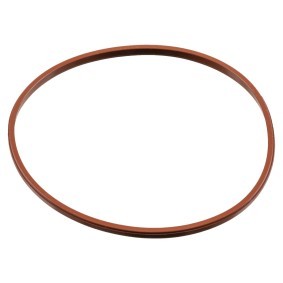 FEBI BILSTEIN 180016 AUDI A3 Kaasuläppäkotelo