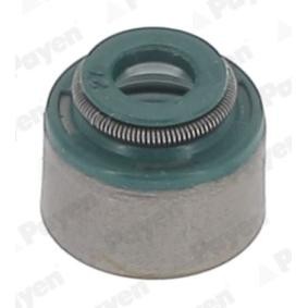 Kjøp Pakningssett, ventilstamme av PAYEN HR5151 til den lave prisen 183,38&nbsp;kr