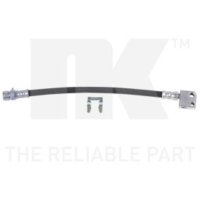 Compre Tubo flexível de travão da NK 852699 a um preço baixo por 14,81&nbsp;&euro;