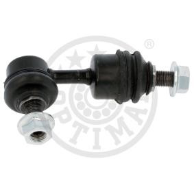 HYUNDAI Koppelstange von OPTIMAL