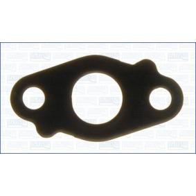 AJUSA 01189900 Turbo KIA CEE`D Sportswagon (JD) 1.6 110 hk Diesel