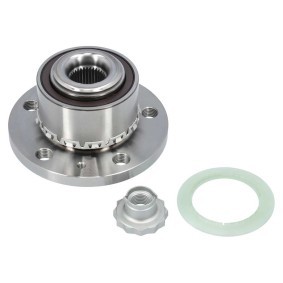 Radlagersatz 100 652 0004 für SEAT
