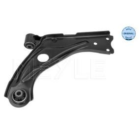 Köp Länkarm, hjulupphängning av MEYLE 616 050 0076 till det låga priset 744,43&nbsp;kr