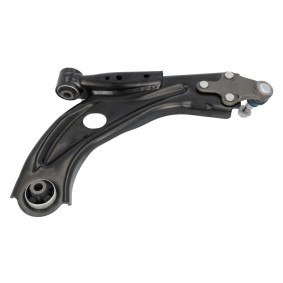 Köp Länkarm, hjulupphängning av MEYLE 616 050 0077/S till det låga priset 1 027,34&nbsp;kr