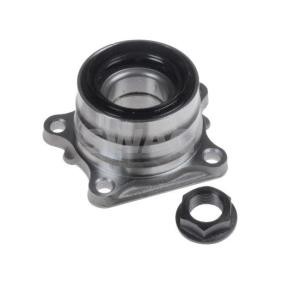 Achetez des Kit de roulement de roue SWAG 33 10 4423 à prix pour 107,68&nbsp;&euro;