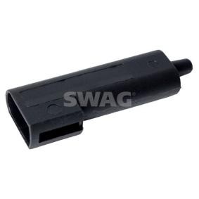 SWAG 33 10 4452 Sensore, temperatura esterna FORD