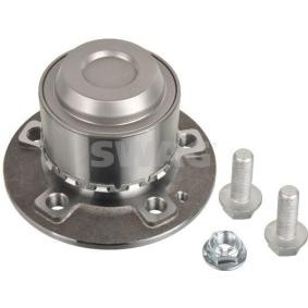 SWAG 33 10 5010 Hjullager MERCEDES-BENZ VITO / MIXTO Skåp (W639) 2.2 88 hk Diesel