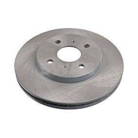 Acquista Disco freno da SWAG 33 10 5523 a buon mercato per soli 57,49&nbsp;&euro;