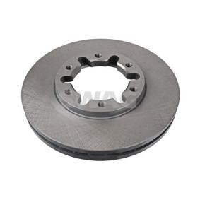 Acquista Disco freno da SWAG 33 10 5686 a buon mercato per soli 77,35&nbsp;&euro;