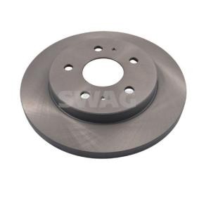 Acquista Disco freno da SWAG 33 10 5847 a buon mercato per soli 45,89&nbsp;&euro;