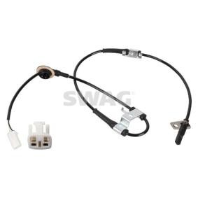 SWAG 33 10 5928 Sensor ABS SUZUKI Grand Vitara 2 SUV (JT, TE, TD) 1.9 129 cv Gasoleo