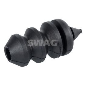 SWAG 33 10 6012 Kit parapolvere ammortizzatore e tampone ammortizzatore CHEVROLET SPARK 1.0 60 CV Motore a ciclo otto